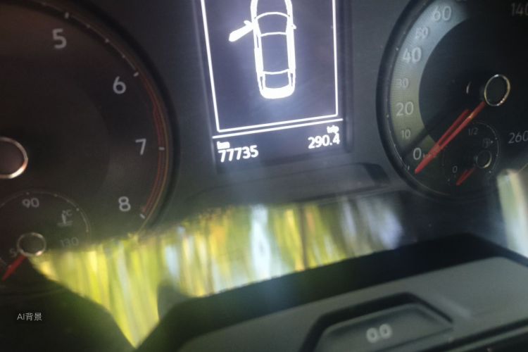 Volkswagen Lavida 2021 car image #14