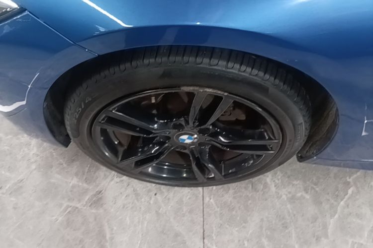 BMW 3 Series 2017 #9 BMW 3 Series 2017 car image #9