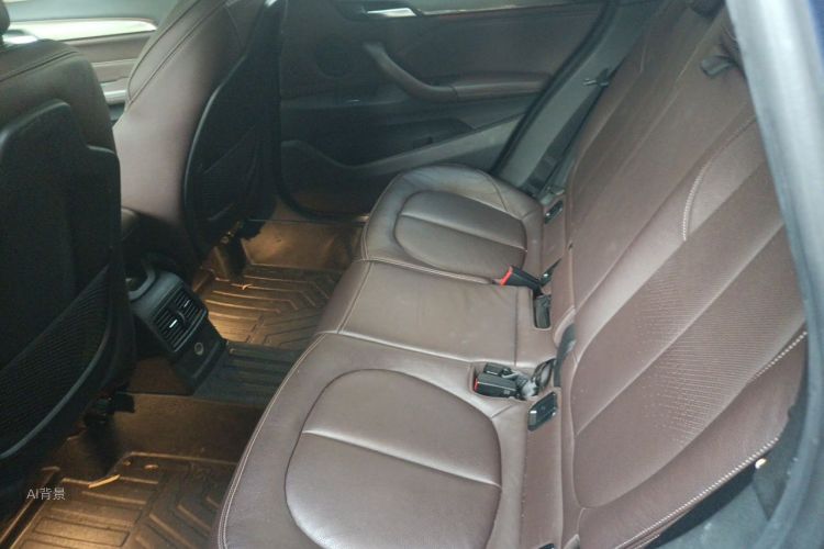 BMW X1 2018 car image #19