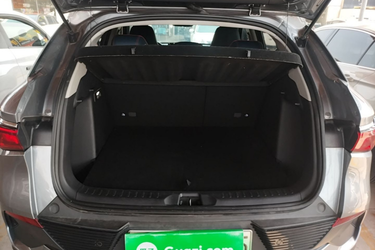 BYD Yuan Plus 2023 #19 BYD Yuan Plus 2023 immagine di auto #19