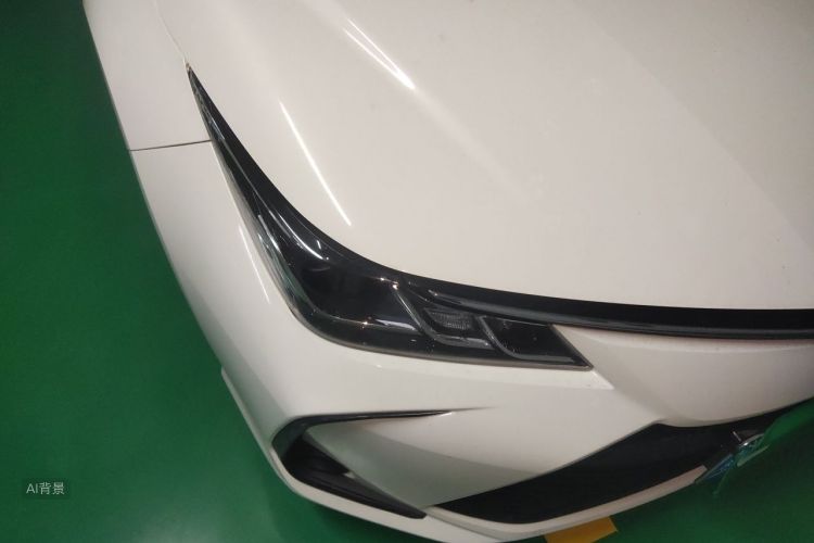 Toyota Corolla 2020 car image #8