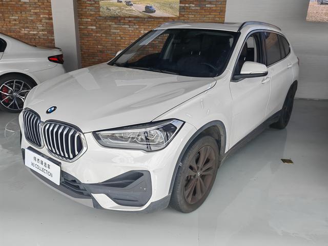 BMW X1 2022 immagine di auto #13