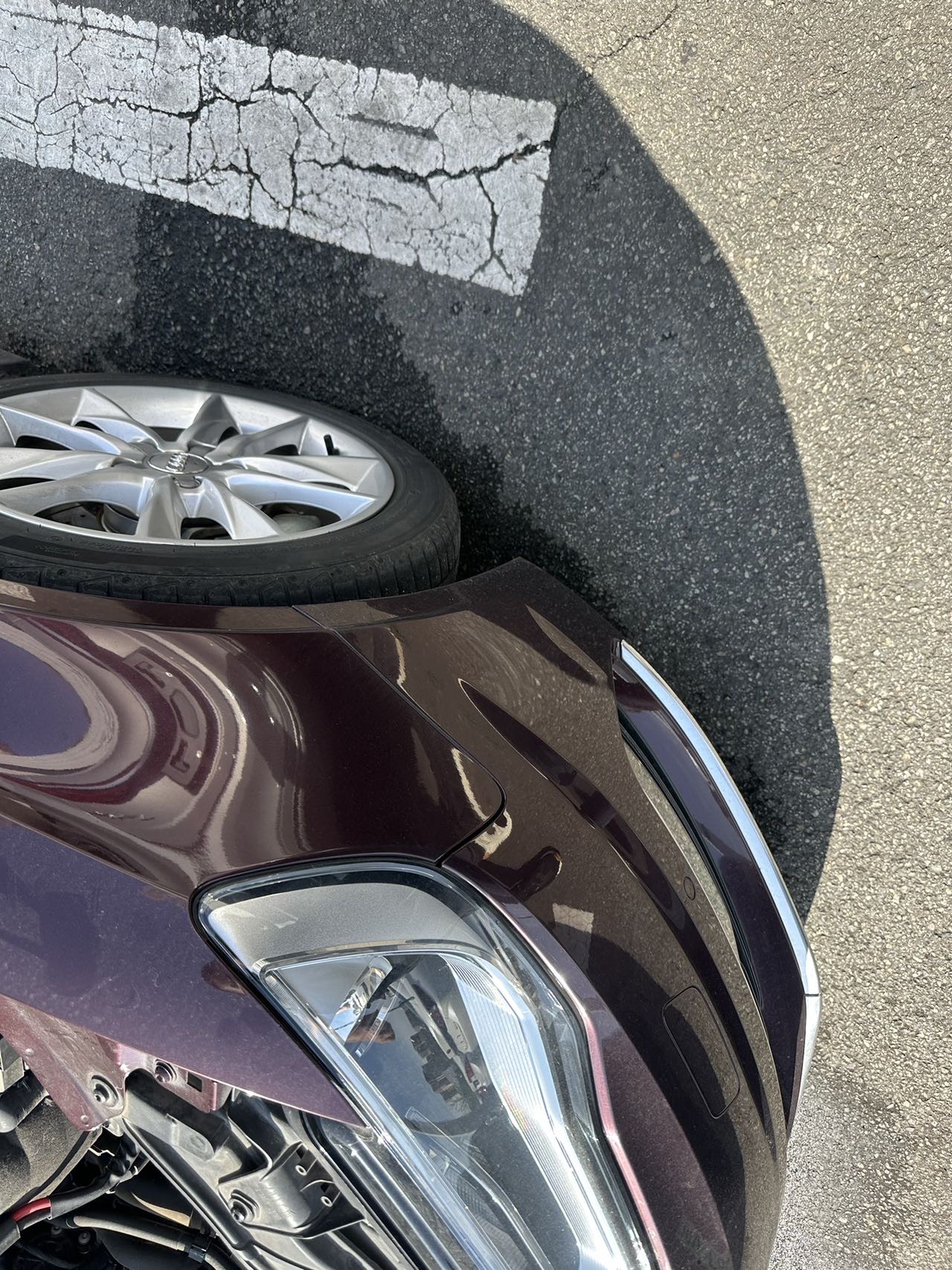 Audi A3 2017 car image #18