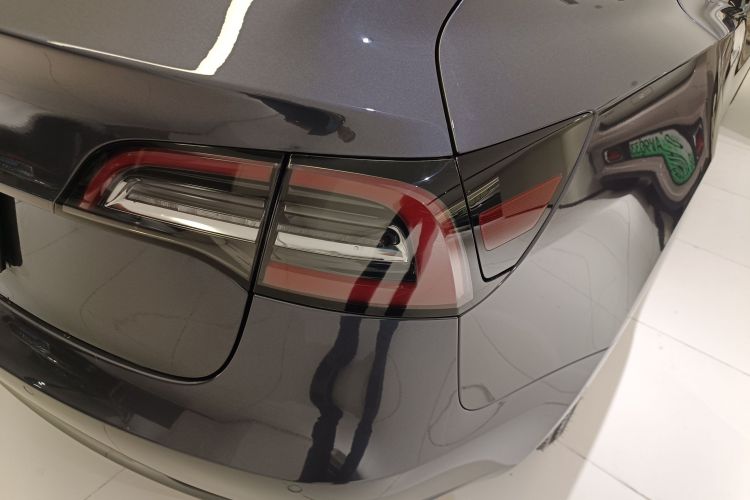 特斯拉 Model 3 2020 汽车图片 #8