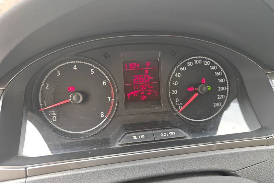 Volkswagen Santana 2016 immagine di auto #24
