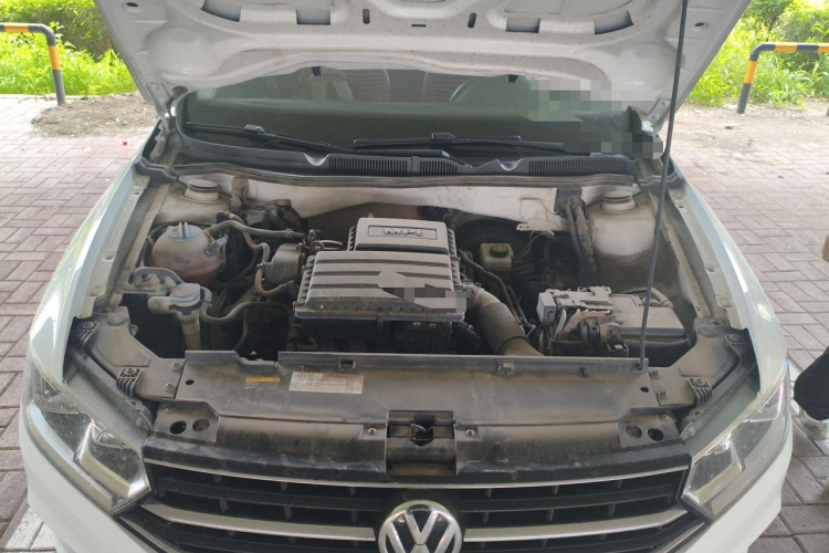Volkswagen Bora 2017 #22 Volkswagen Bora 2017 car image #22