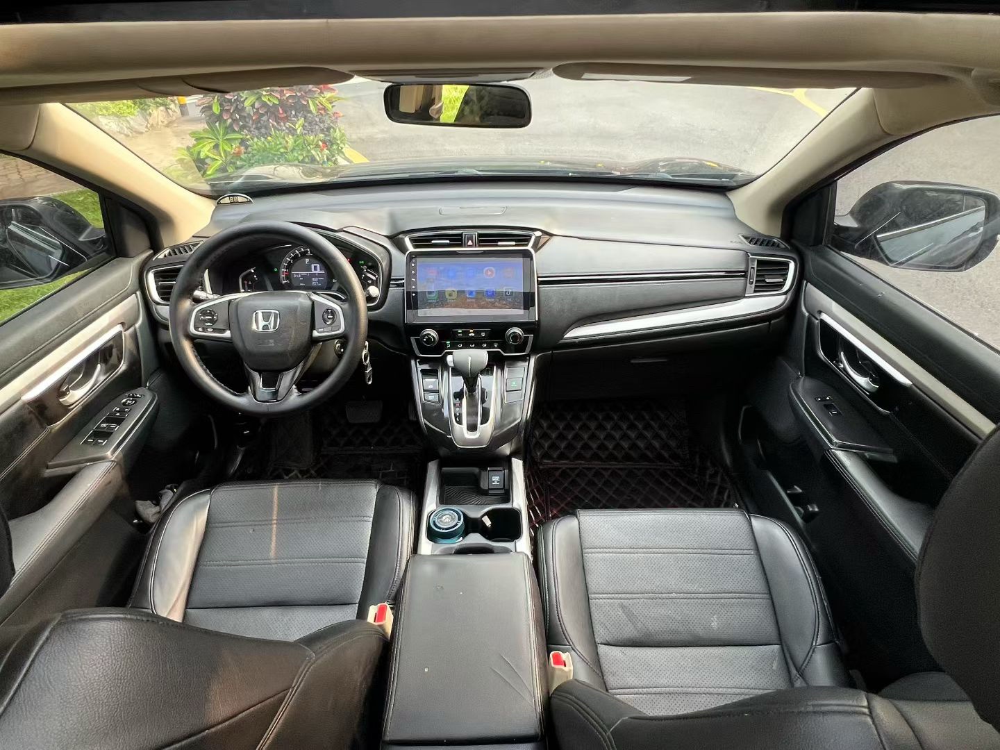 Honda CR-V 2020 car image #5