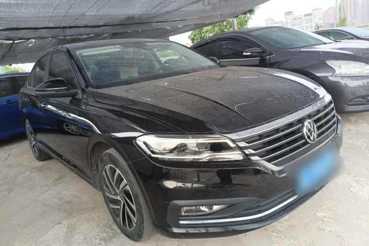 Volkswagen Lavida 2022 imagen de coche #4