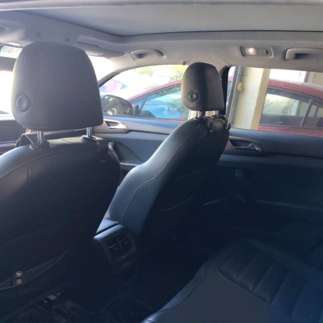 Volkswagen Tharu 2019 #4 Volkswagen Tharu 2019 car image #4