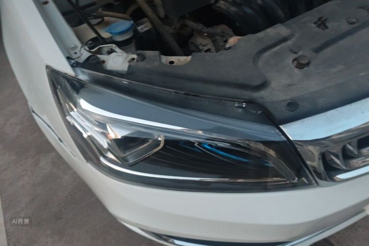 GEELY Emgrand 2020 #8 GEELY Emgrand 2020 car image #8