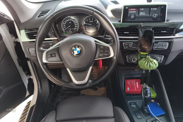 BMW X1 2020 #12 BMW X1 2020 car image #12