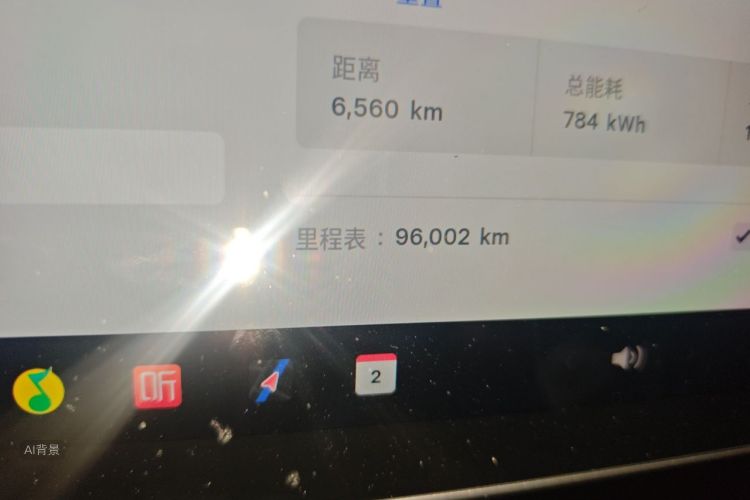 Tesla Model Y 2022 car image #14