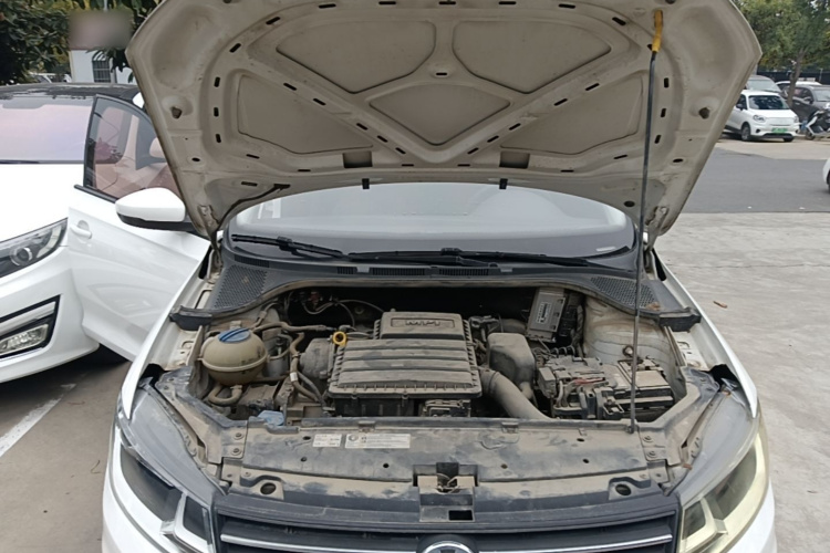 Volkswagen Santana 2019 #22 Volkswagen Santana 2019 immagine di auto #22