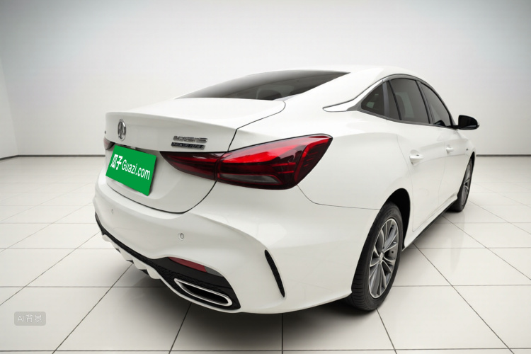 名爵 MG5 2025 汽车图片 #7