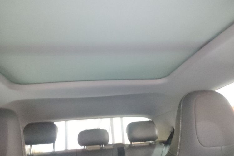Volkswagen T-Cross 2021 #18 Volkswagen T-Cross 2021 car image #18