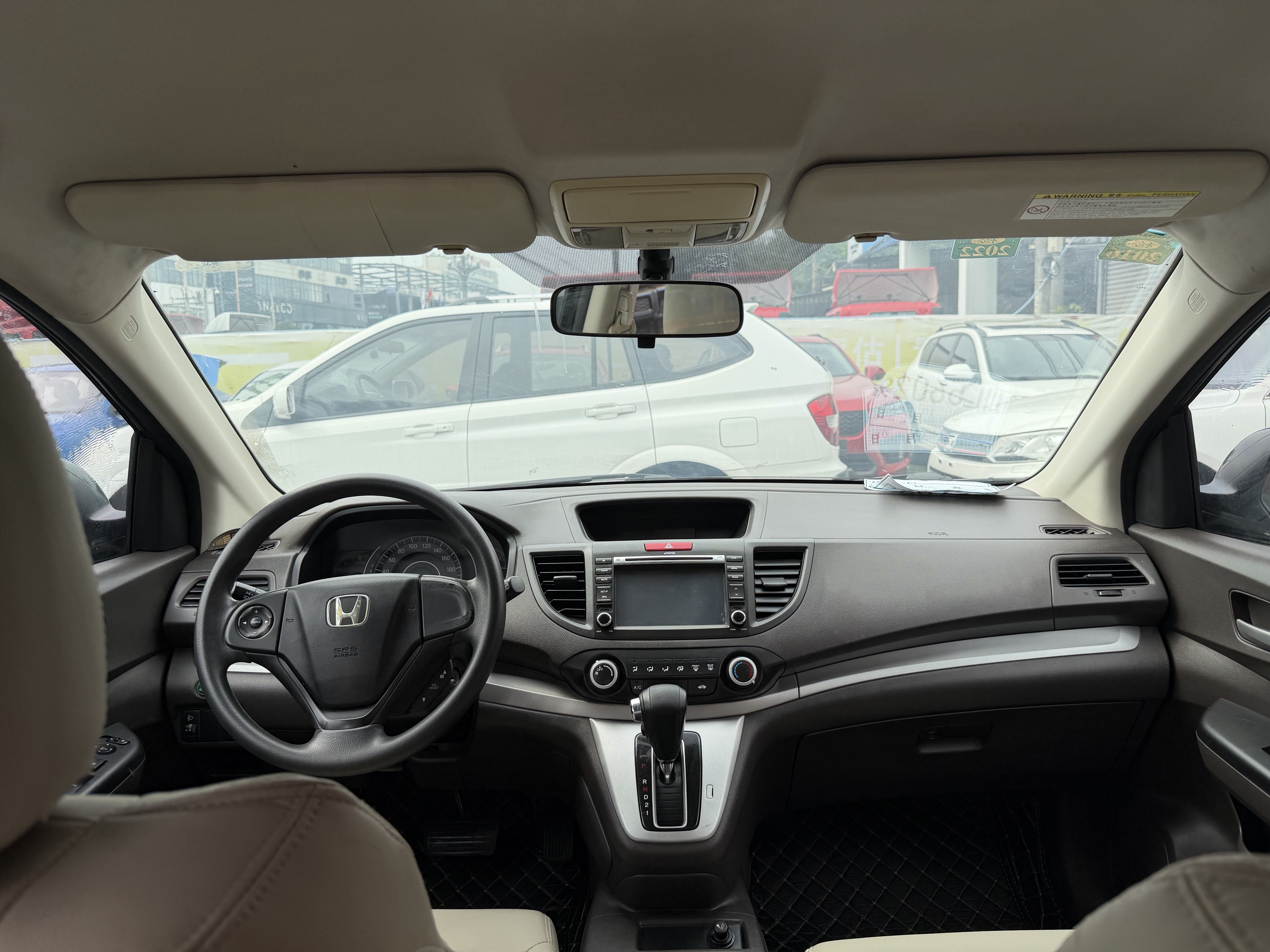 2012 image de voiture #9