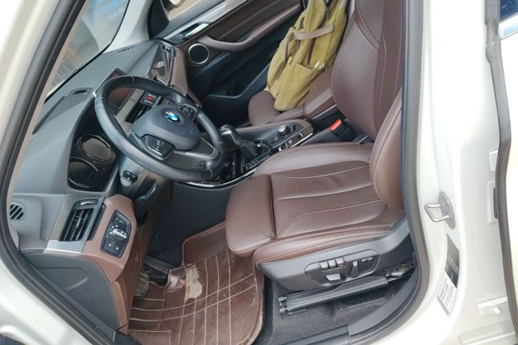 BMW X1 2018 car image #15