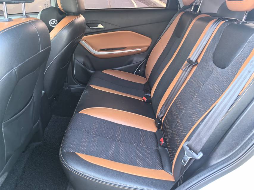 Chery Tiggo 3x 2017 صورة سيارة #4