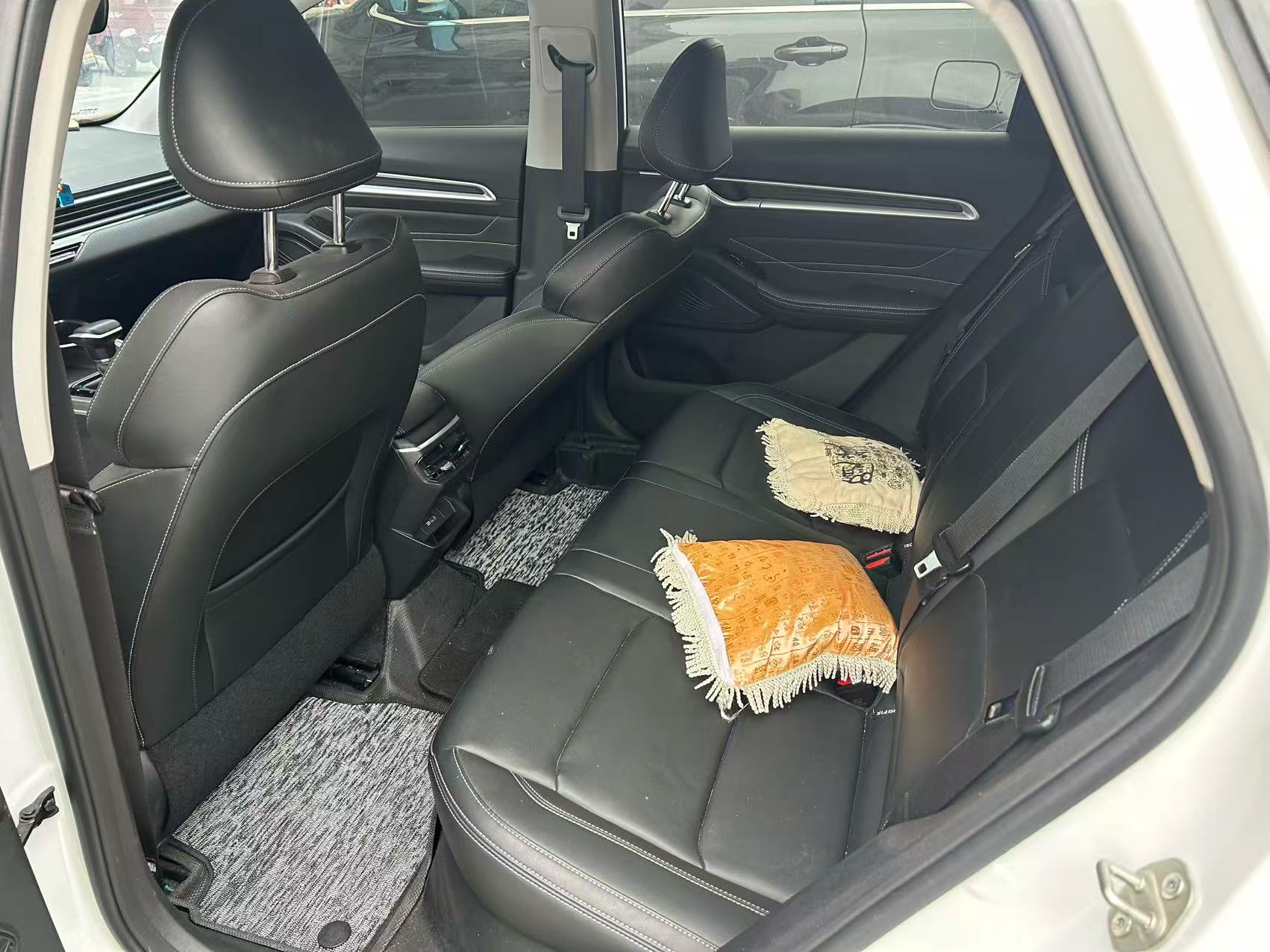 GEELY Emgrand 2024 #5 GEELY Emgrand 2024 immagine di auto #5