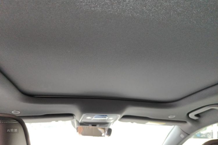 BYD Han 2024 car image #20