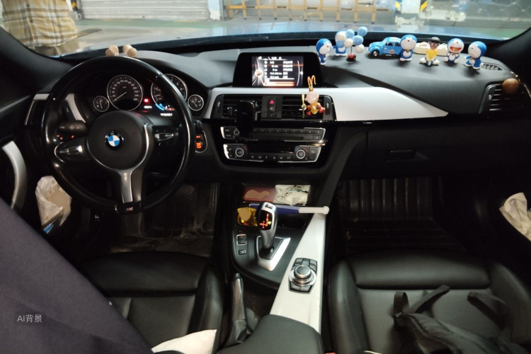 BMW 3 Series GT 2016 #11 BMW 3 Series GT 2016 immagine di auto #11