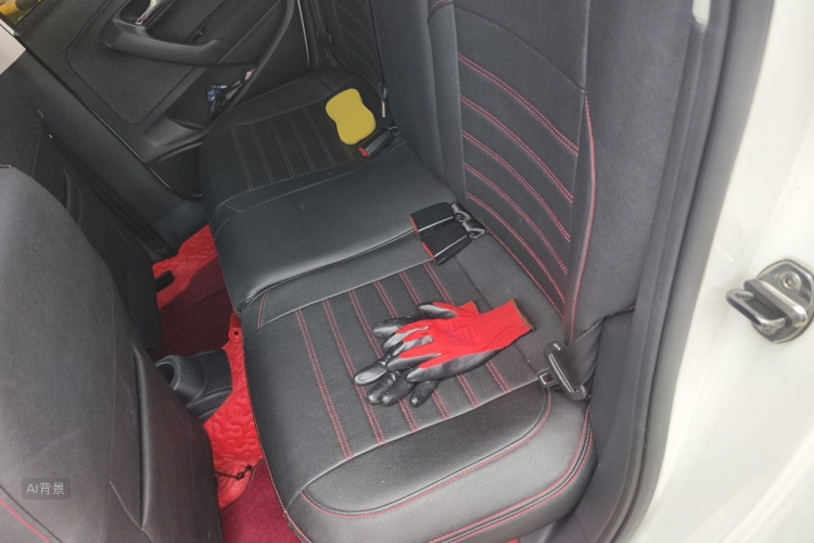 Volkswagen Polo 2017 #19 Volkswagen Polo 2017 car image #19