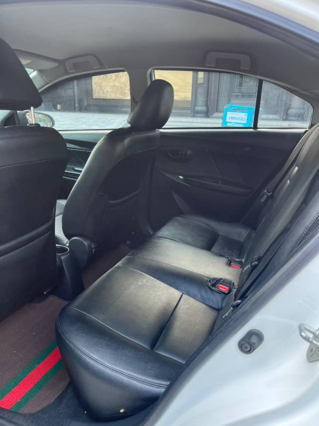 Toyota Vios 2018 #6 Toyota Vios 2018 car image #6