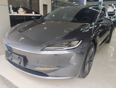 Tesla Model 3 2024 Tesla Model 3 2024 car image