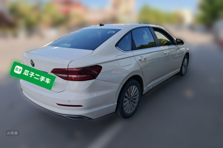 Volkswagen Lavida 2021 imagem de carro #7