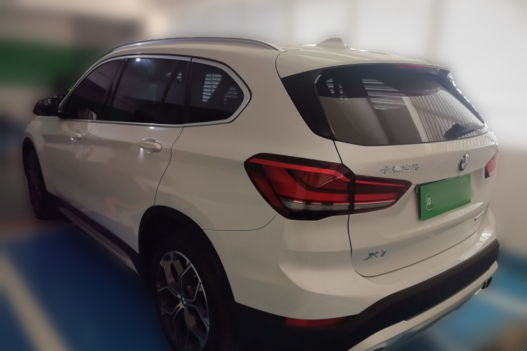 BMW X1 2023 #5 BMW X1 2023 immagine di auto #5