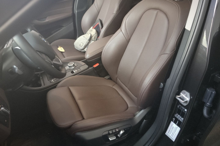 BMW X1 2021 #15 BMW X1 2021 car image #15
