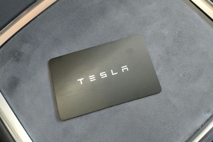Tesla Model 3 2021 #14 Tesla Model 3 2021 immagine di auto #14