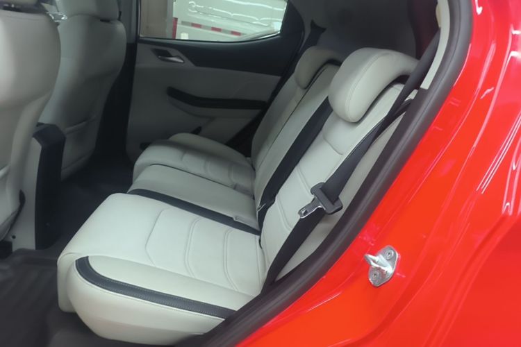 BYD Yuan Pro 2022 #17 BYD Yuan Pro 2022 immagine di auto #17