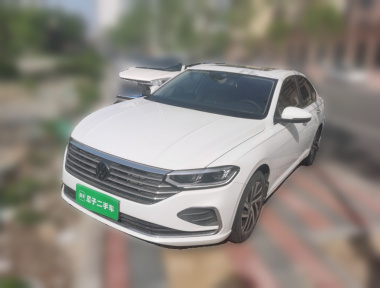 Volkswagen Lavida 2024 Volkswagen Lavida 2024 car image