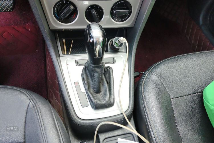 Volkswagen Lavida 2016 car image #16
