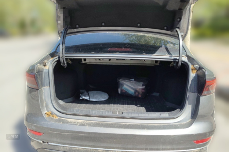 GEELY Emgrand 2021 car image #21