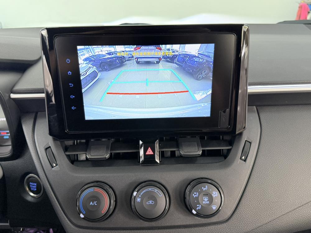 Toyota Corolla 2022 car image #18