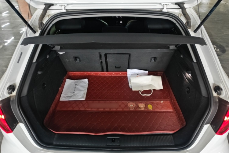 Audi A3 2021 #19 Audi A3 2021 صورة سيارة #19