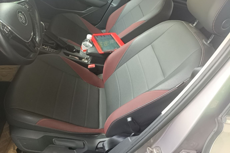 Volkswagen Bora 2019 immagine di auto #15