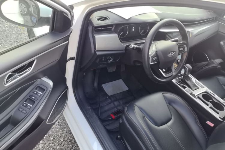 Chery Arrizo 5 2020 car image #16