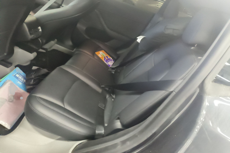 Tesla Model Y 2024 car image #13
