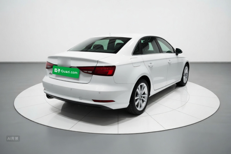 Audi A3 2017 #7 Audi A3 2017 car image #7