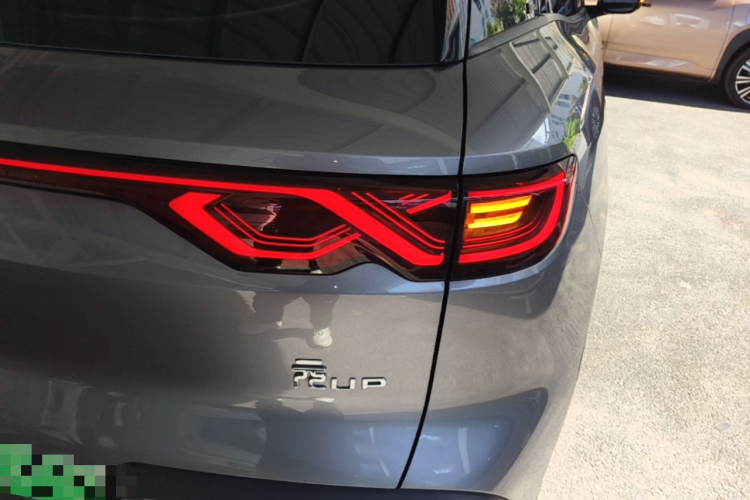 BYD YuanUP 2024 #8 BYD YuanUP 2024 imagen de coche #8