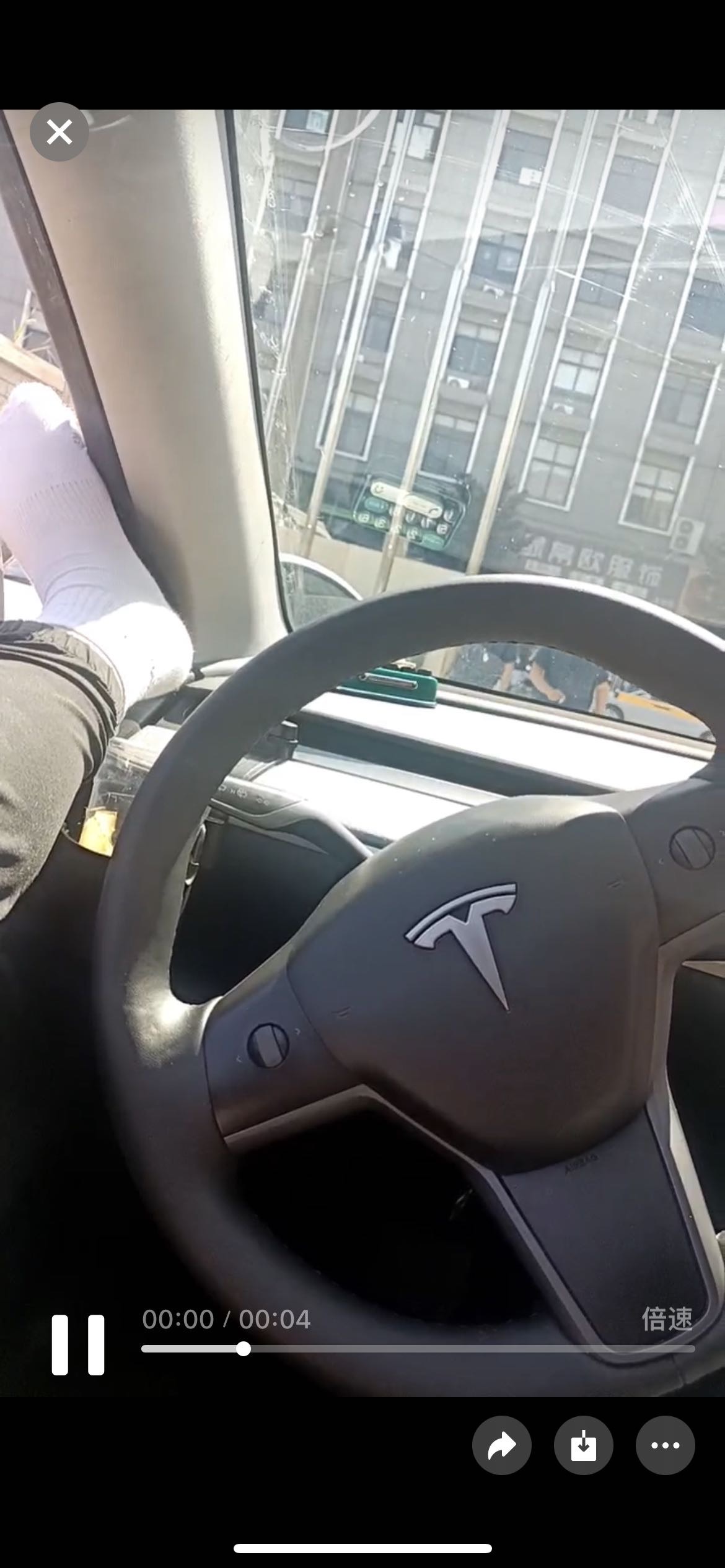 Tesla Model Y 2024 #5 Tesla Model Y 2024 car image #5