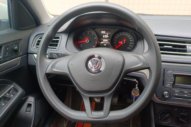 Volkswagen Lavida 2022 car image #11