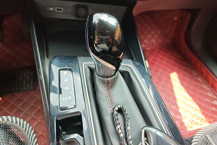 MG 5 2022 immagine di auto #16