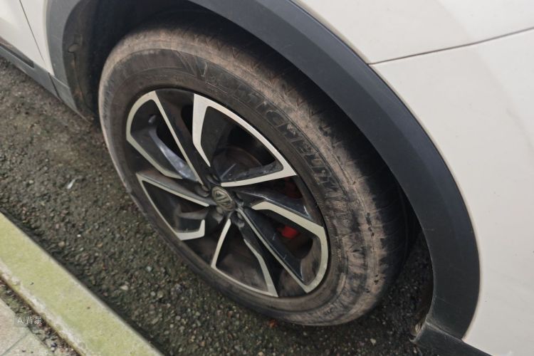 MG ZS 2021 #9 MG ZS 2021 car image #9