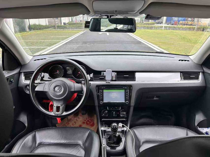 Volkswagen Bora 2014 #8 Volkswagen Bora 2014 immagine di auto #8