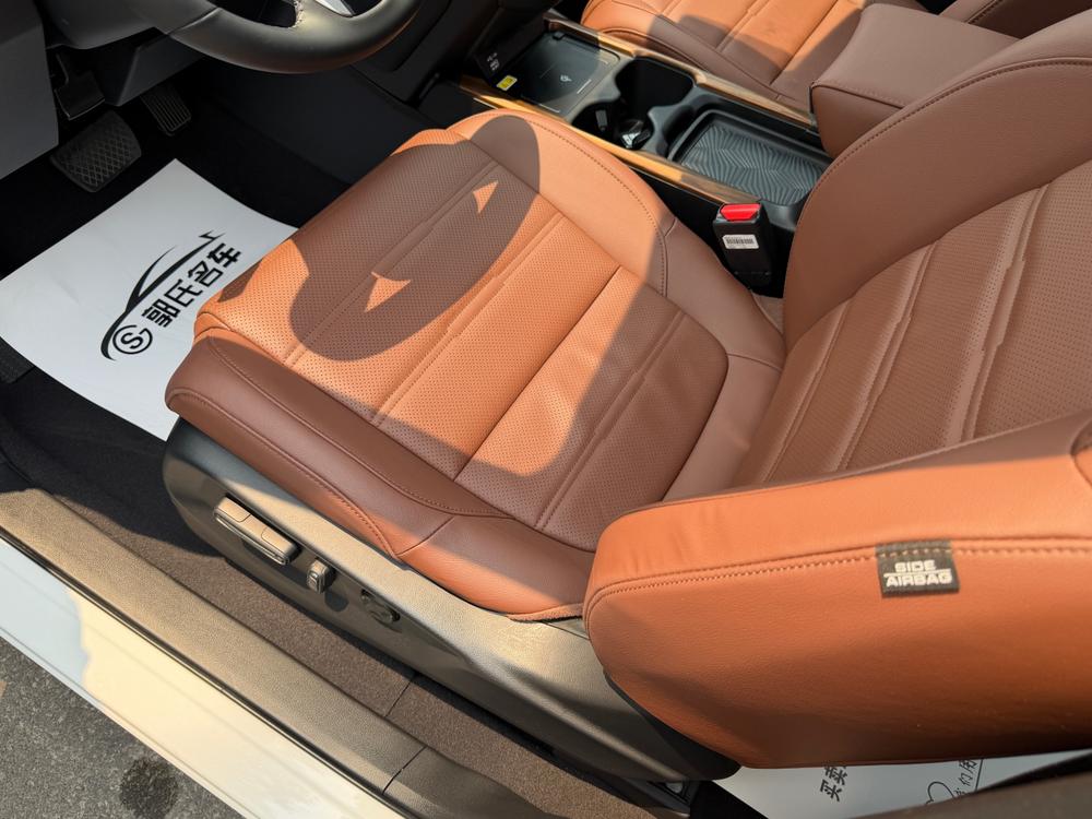 Honda CR-V 2021 car image #21