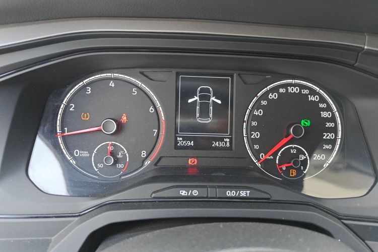 Volkswagen Polo 2021 imagem de carro #12